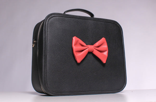 PARC Pack, Red Bow