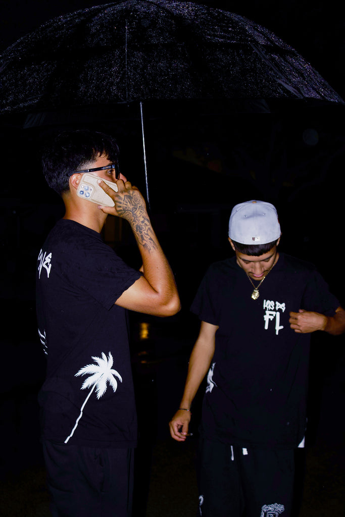 772 LOVE - Premium Screen printed Tee
