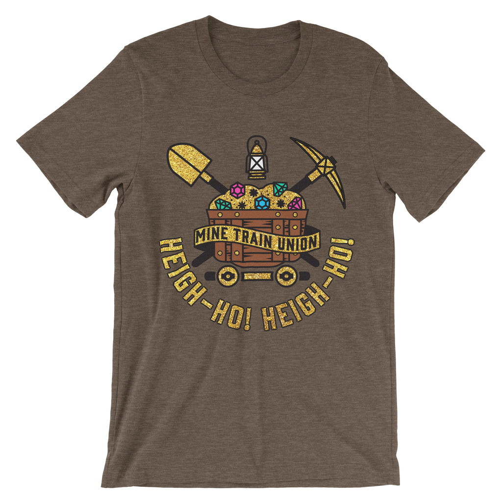 Mine Train Union