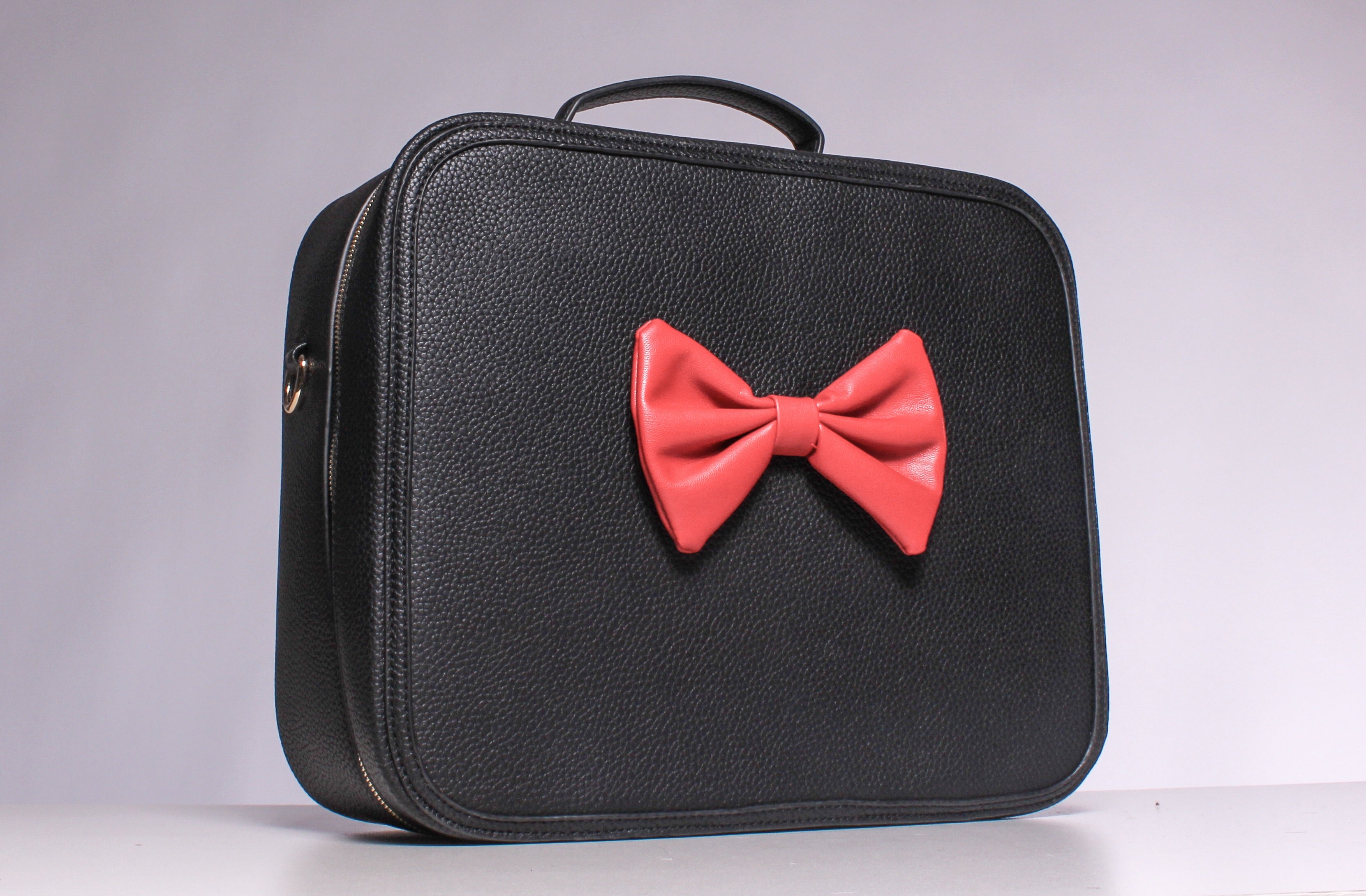 Mickey mouse ears bag hotsell
