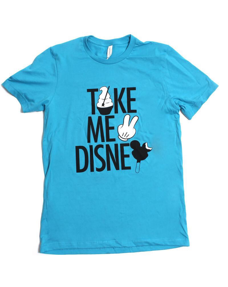 Take 2 Tee
